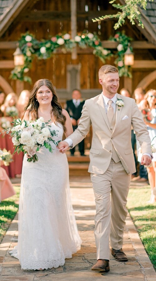 Wedding arch flowers Tyler TX